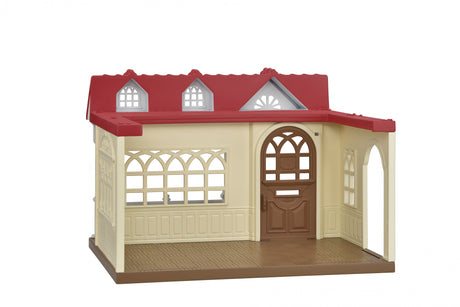 La maison framboise - Sylvanian Families - 5393