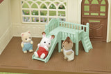 La maison framboise - Sylvanian Families - 5393
