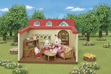 La maison framboise - Sylvanian Families - 5393