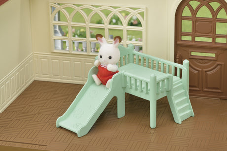 La maison framboise - Sylvanian Families - 5393