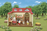 La maison framboise - Sylvanian Families - 5393