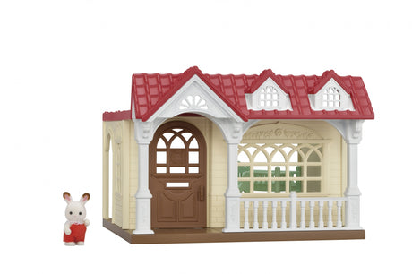 La maison framboise - Sylvanian Families - 5393