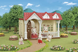 La maison framboise - Sylvanian Families - 5393