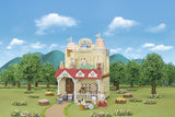 La maison framboise - Sylvanian Families - 5393