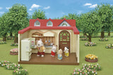 La maison framboise - Sylvanian Families - 5393