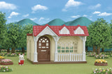 La maison framboise - Sylvanian Families - 5393