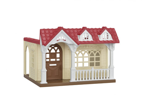 La maison framboise - Sylvanian Families - 5393