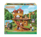 La cabane dans les arbres  - Sylvanian Families - 5450