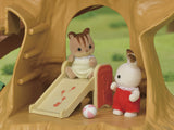 La cabane dans les arbres  - Sylvanian Families - 5450