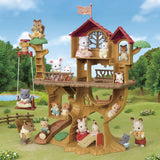 La cabane dans les arbres  - Sylvanian Families - 5450