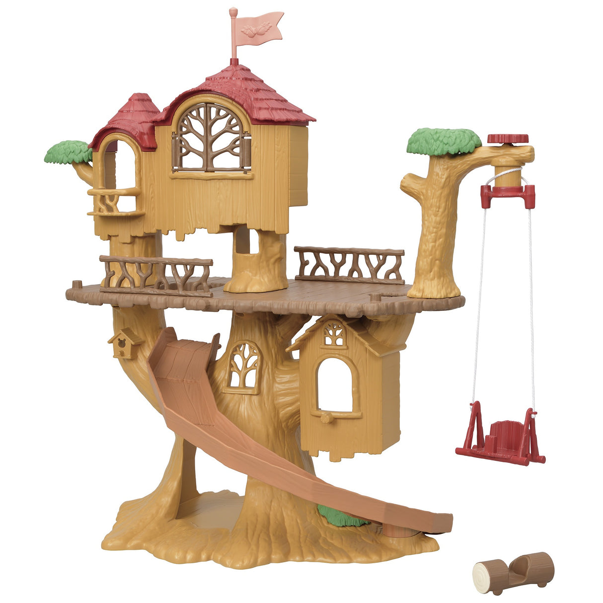 La cabane dans les arbres  - Sylvanian Families - 5450