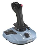 Joystick THRUSTMASTER TCA Sidestick Airbus Edition - Réplique ergonomique du mini-manche Airbus