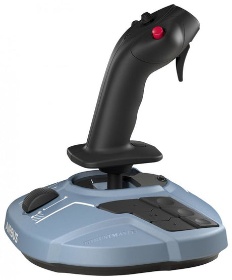 Joystick THRUSTMASTER TCA Sidestick Airbus Edition - Réplique ergonomique du mini-manche Airbus