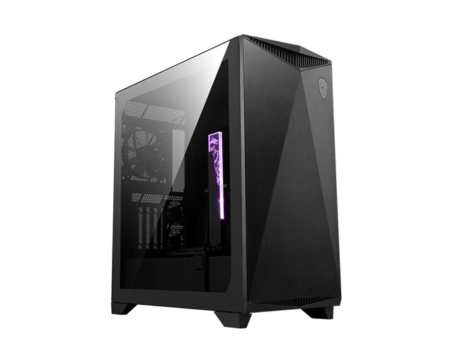 Boîtier PC - MSI - 306-7G21P21-W57 - MPG GUNGNIR 300P AIRFLOW