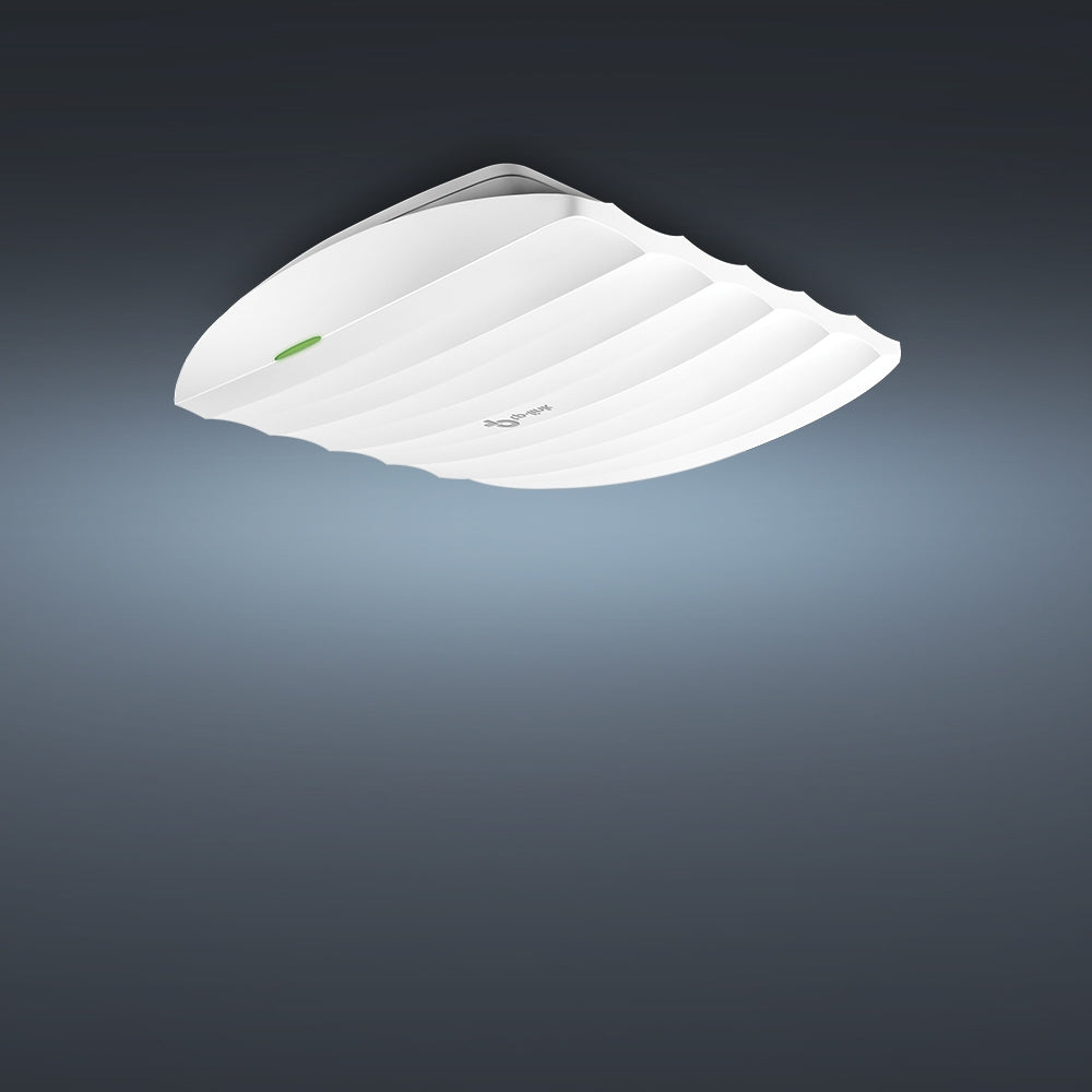 Point d'accïÂ¿Â½s WIFI TP-Link EAP110 (300N)