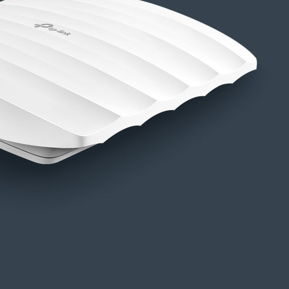 Point d'accïÂ¿Â½s WIFI TP-Link EAP110 (300N)