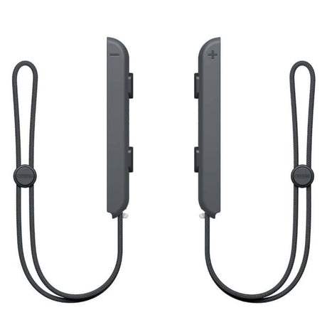 Paire de manettes Joy-Con Bleu & Jaune Néon pour Nintendo Switch
