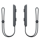 Paire de manettes Joy-Con Violet Néon & Orange Néon pour Nintendo Switch