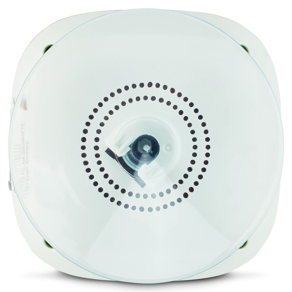 Radio de Douche - MEDION - FM - Bluetooth - IPX6 - Ventouse de fixation - Vert