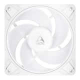 Ventilateur de boitier Arctic P12 Pro Reverse RGB - 12cm (Blanc)