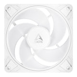Lot de 3 Ventilateurs de boitier Arctic P12 Pro Reverse RGB - 12cm (Blanc)