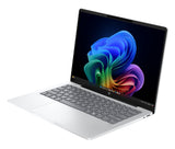 PC Portable HP OmniBook 5 14-he0018nf - Windows 11 - 14 2K OLED - Snapdragon X1-26-100 - RAM 16Go - Stockage 512Go SSD - AZERTY