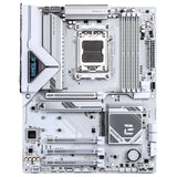 Carte Mére Gigabyte B850 Eagle WiFi7 Ice (AMD AM5)