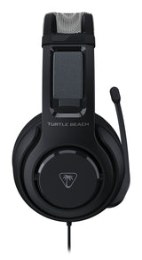Casque Gaming filaire - TURTLE BEACH - Atlas 200 - TBS-5002-05 - Pour PC - Noir