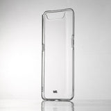 WE Coque de protection TPU SAMSUNG GALAXY A80 Transparent