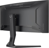 Ecran incurvé 34" Iiyama G-Master Gold Phoenix GCB3486WQSCP-B1 UWQHD 240Hz (Noir)