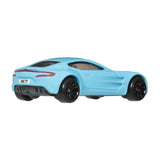 Multipack - Euro Style - Hot Wheels - JLB25