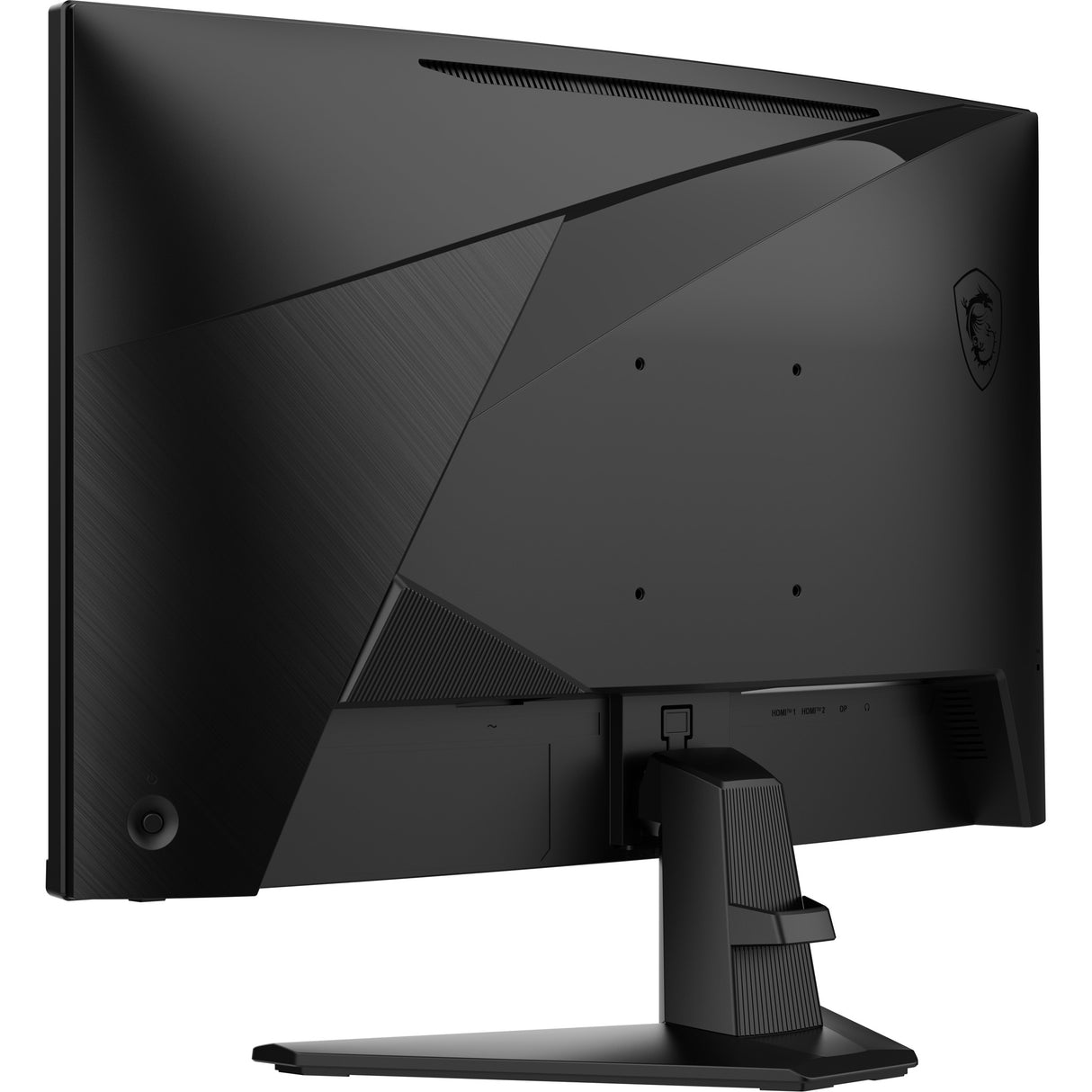 Ecran PC Gamer Incurvé - MSI -  27 - FHD - 250Hz - Dalle VA - 1ms - MAG 27C6X