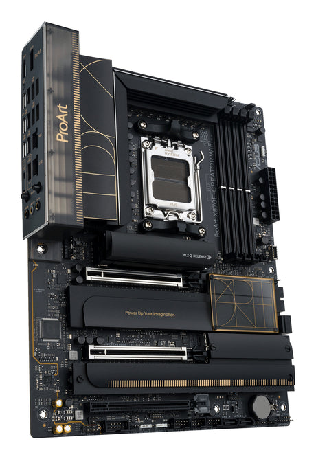 Carte mere - ASUS - PROART X870E-CREATOR WIFI