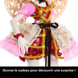 Monster High - Poupée Cupid Asteria Monstrueux Anniversaire - Poupée - Monster High - JBG77