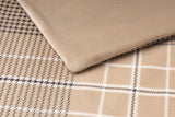 Couverture Chauffante - Imetec - Plaid chauffant 180x140 cm - 6 Températures - Technologie Anti Surchauffe Adapto - Lavable