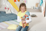 BABY BORN - Magic Boy - Poupée bébé garçon avec 11 accessoires - Mange, dort, pleure et utilise le pot - 43cm - des 3 ans