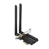 Carte Réseau PCI-Express WiFi 6/Bluetooth TP-Link Archer TX50E (AX3000)