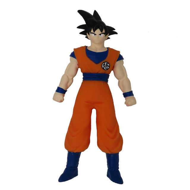 Figurine extensible DRAGON BALL - Pack de 3 - MONSTER FLEX