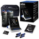 Tensiometre Braun ExactFit™ 3 - BUA6150