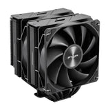Ventilateur pour processeur FSP MP7-B (Noir)
