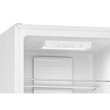 Réfrigérateur combiné - INDESIT - INK25322W4E - 322 L - Froid ventilé - Push&Go - Classe E - 183.5x59.5x63.5 - Blanc