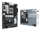 Carte Mere - ASUS - PRIME B650-PLUS - Socket AM5 - DDR5 - ATX - 128 Go - PCIe 4.0 - SATA-600