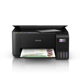 Imprimante Multifonction 3en1 Epson EcoTank ET-2860 (Noir)
