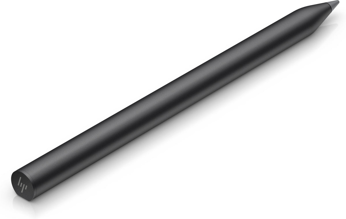 Stylet inclinable rechargeable HP MPP2.0 - Noir