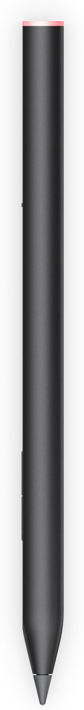 Stylet inclinable rechargeable HP MPP2.0 - Noir