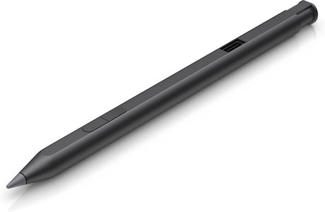 Stylet inclinable rechargeable HP MPP2.0 - Noir