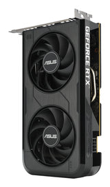 Carte graphique - ASUS - DUAL RTX 5050 O8G - 8 Go GDDR6 - 320 Go/s - 8K 120Hz