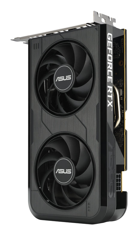 Carte graphique - ASUS - DUAL RTX 5050 O8G - 8 Go GDDR6 - 320 Go/s - 8K 120Hz