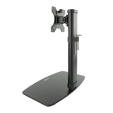 Support écran à poser Tooq DB1127TN 17"-27" (6kg max) (Noir)