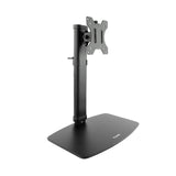 Support écran à poser Tooq DB1127TN 17"-27" (6kg max) (Noir)